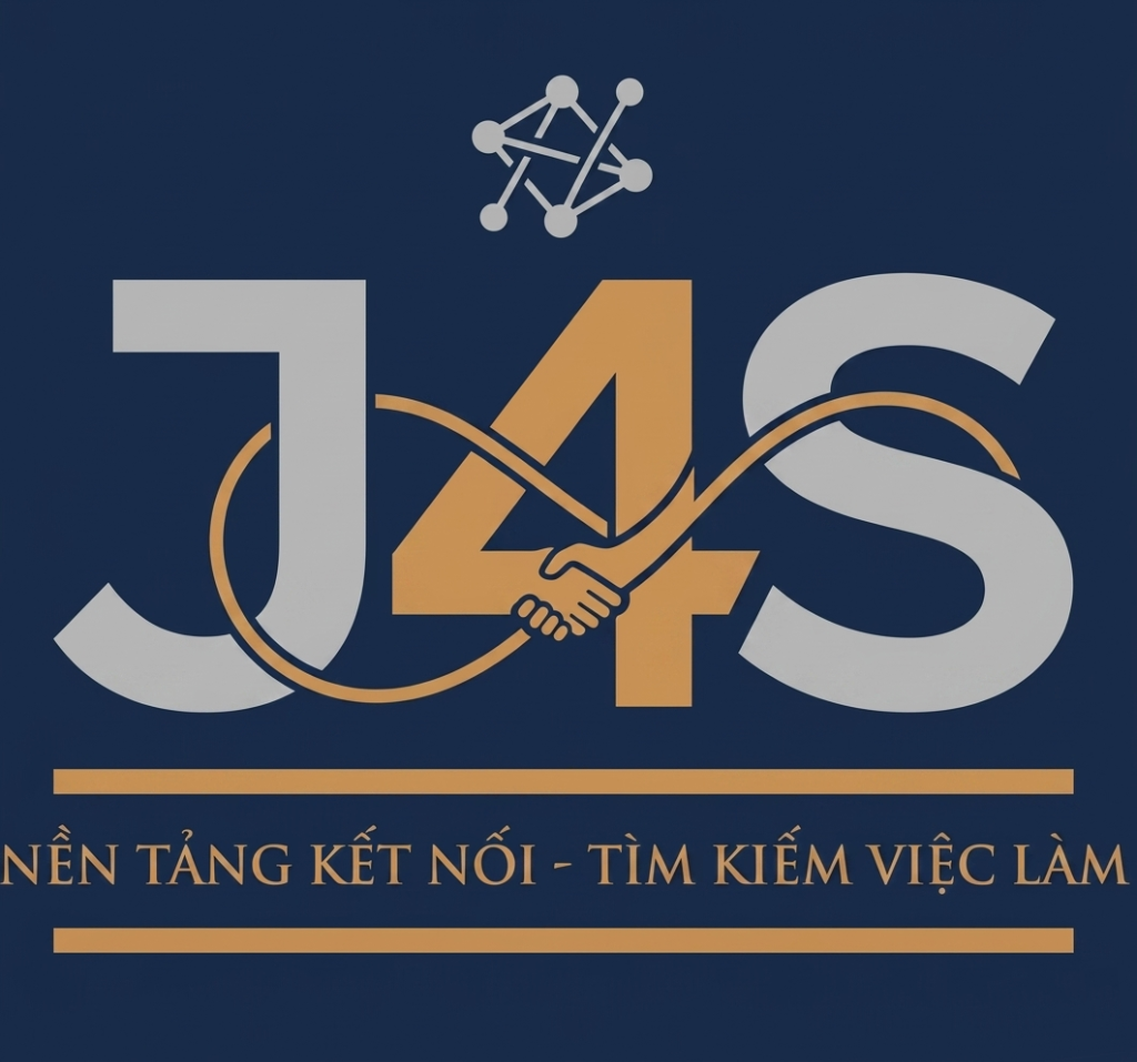 J4S Logo