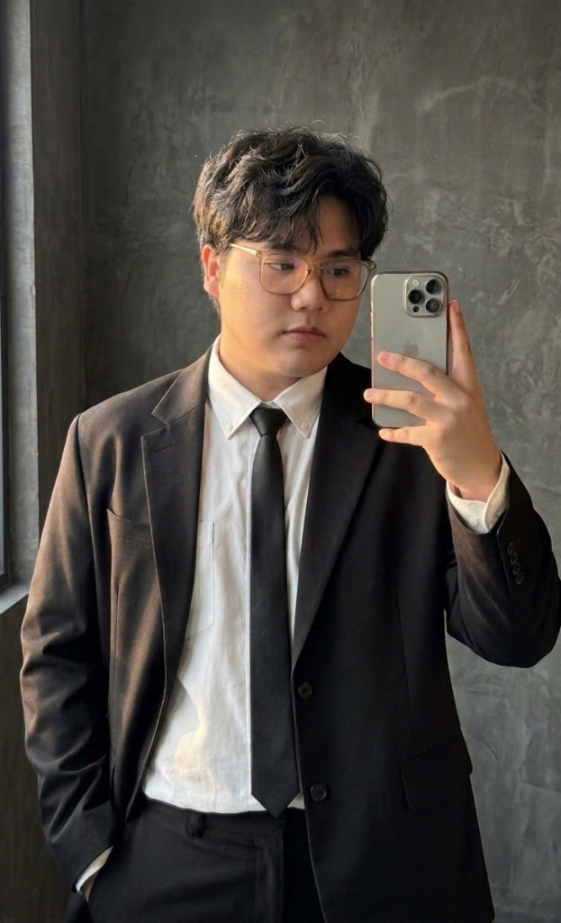 Lê Anh Tuấn